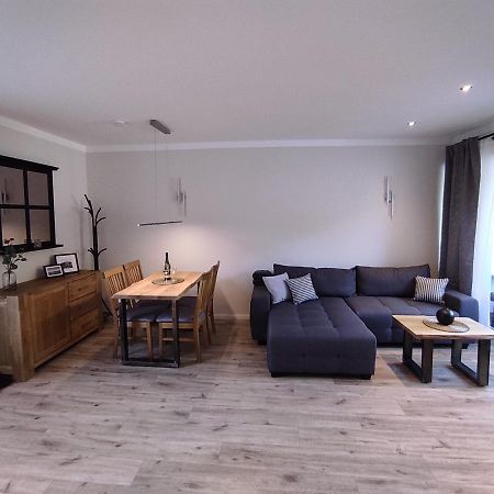 Ferienwohnung Suedkurve بريديل المظهر الخارجي الصورة