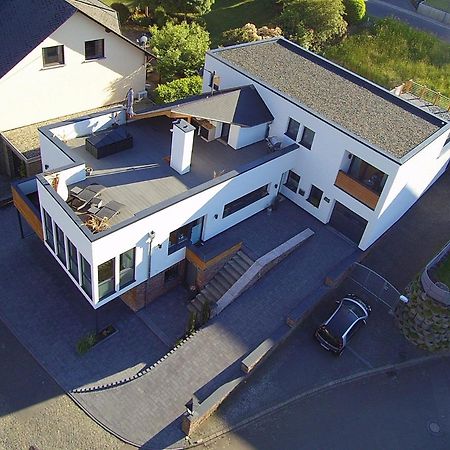 Ferienwohnung Suedkurve بريديل المظهر الخارجي الصورة