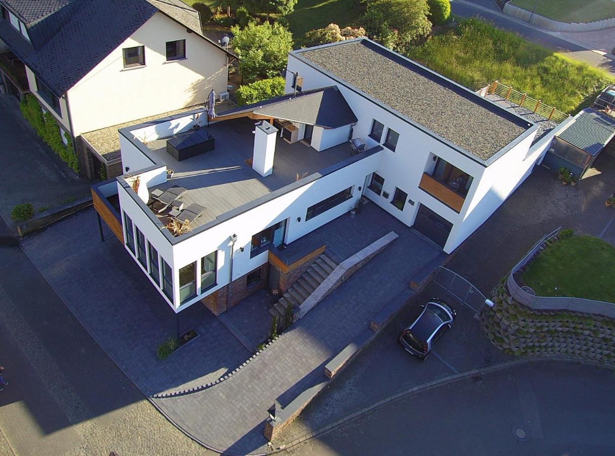 Ferienwohnung Suedkurve بريديل المظهر الخارجي الصورة