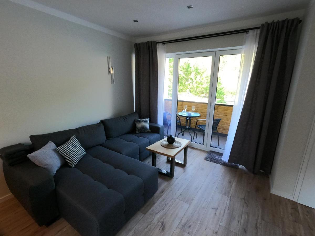 Ferienwohnung Suedkurve بريديل المظهر الخارجي الصورة