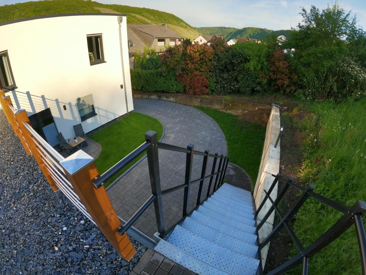 Ferienwohnung Suedkurve بريديل المظهر الخارجي الصورة