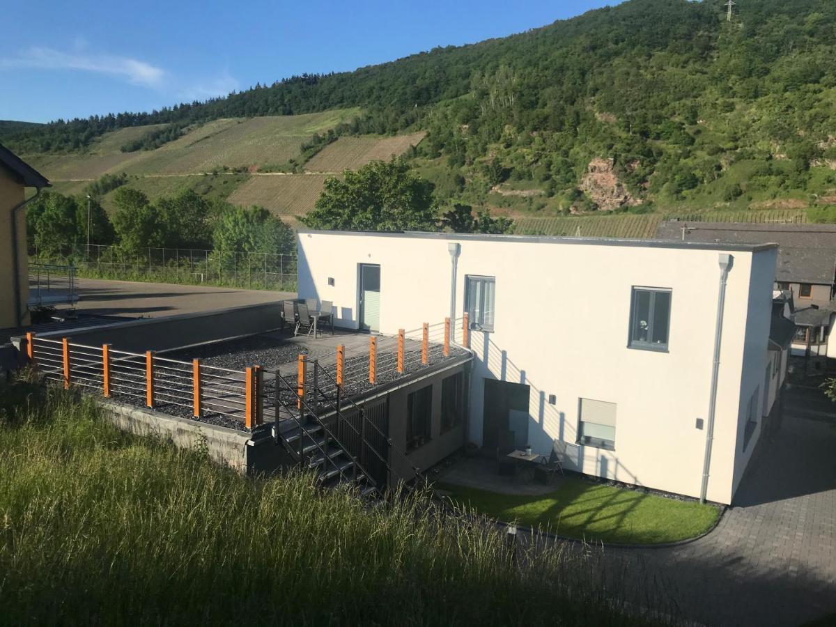 Ferienwohnung Suedkurve بريديل المظهر الخارجي الصورة