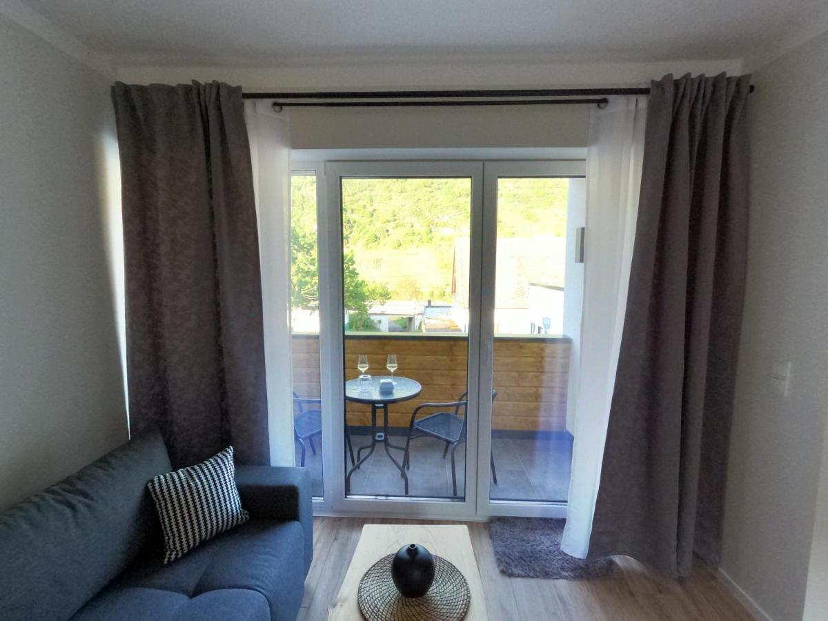Ferienwohnung Suedkurve بريديل المظهر الخارجي الصورة